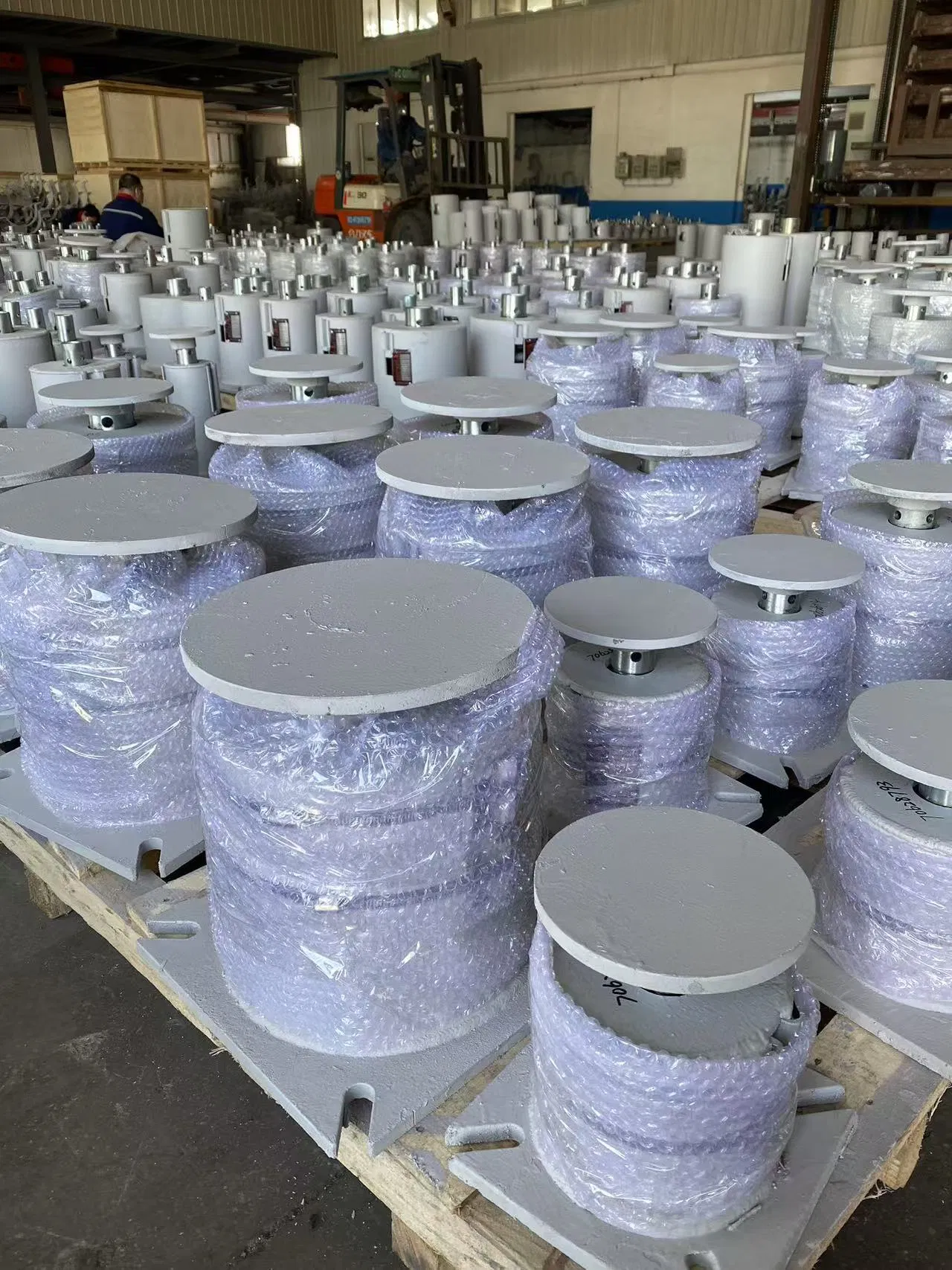 ASME Standard Variable/Constant Spring Support and Hanger for Piping Fitting