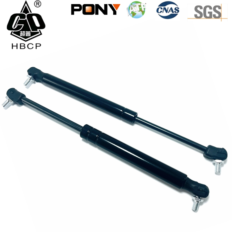 Gas Lift Supports Compatible with Mazda3 Hatchback Lift Bhn962620A