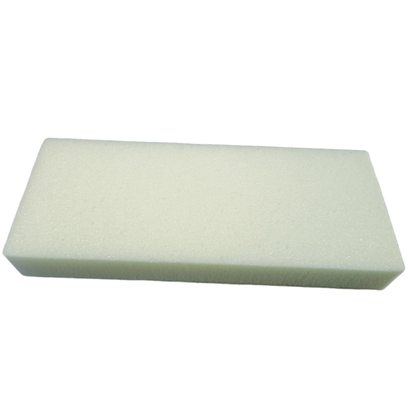 Innovative Pillow-Type Sliding Support for Industrial Pipe Systems