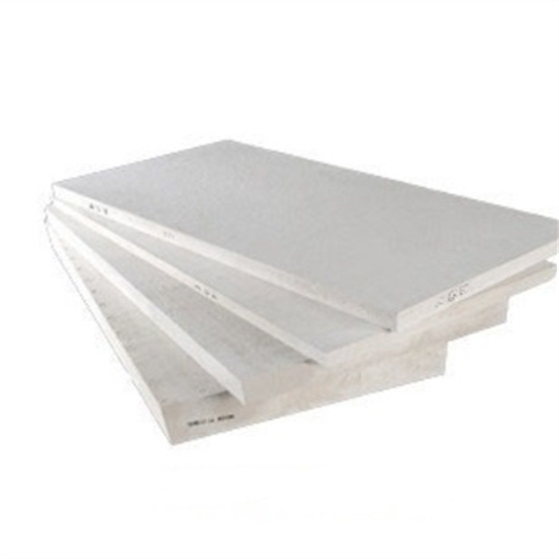 High Temperature Refractory Calcium Silicate Pipe Cover 1000c &amp; 1100c