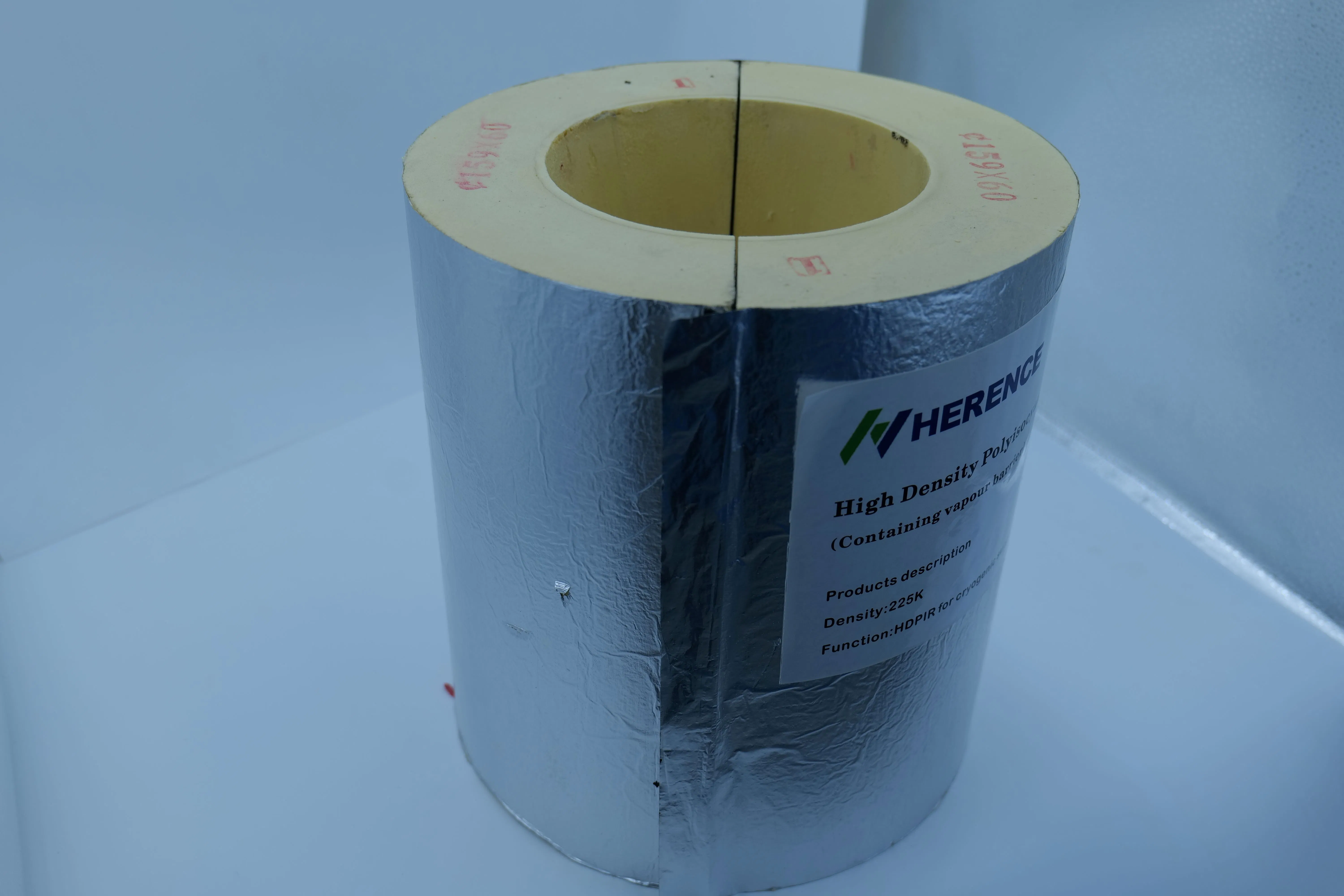 Innovative Sliding Pipe Support for Enhanced Cold Storage Efficiency