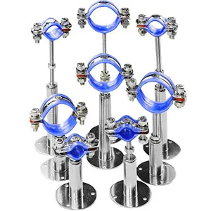 Stainless Steel Bracket