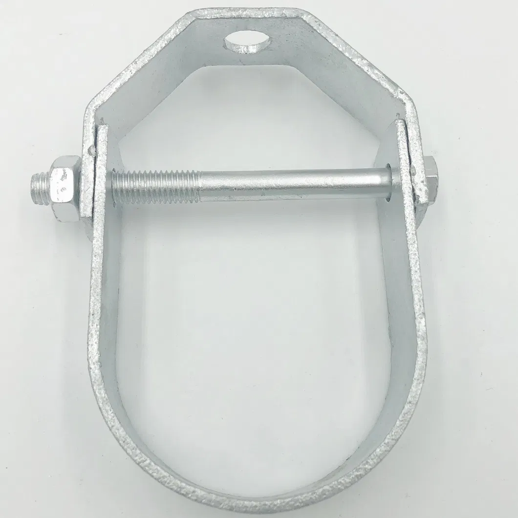 Clevis Hanger 2