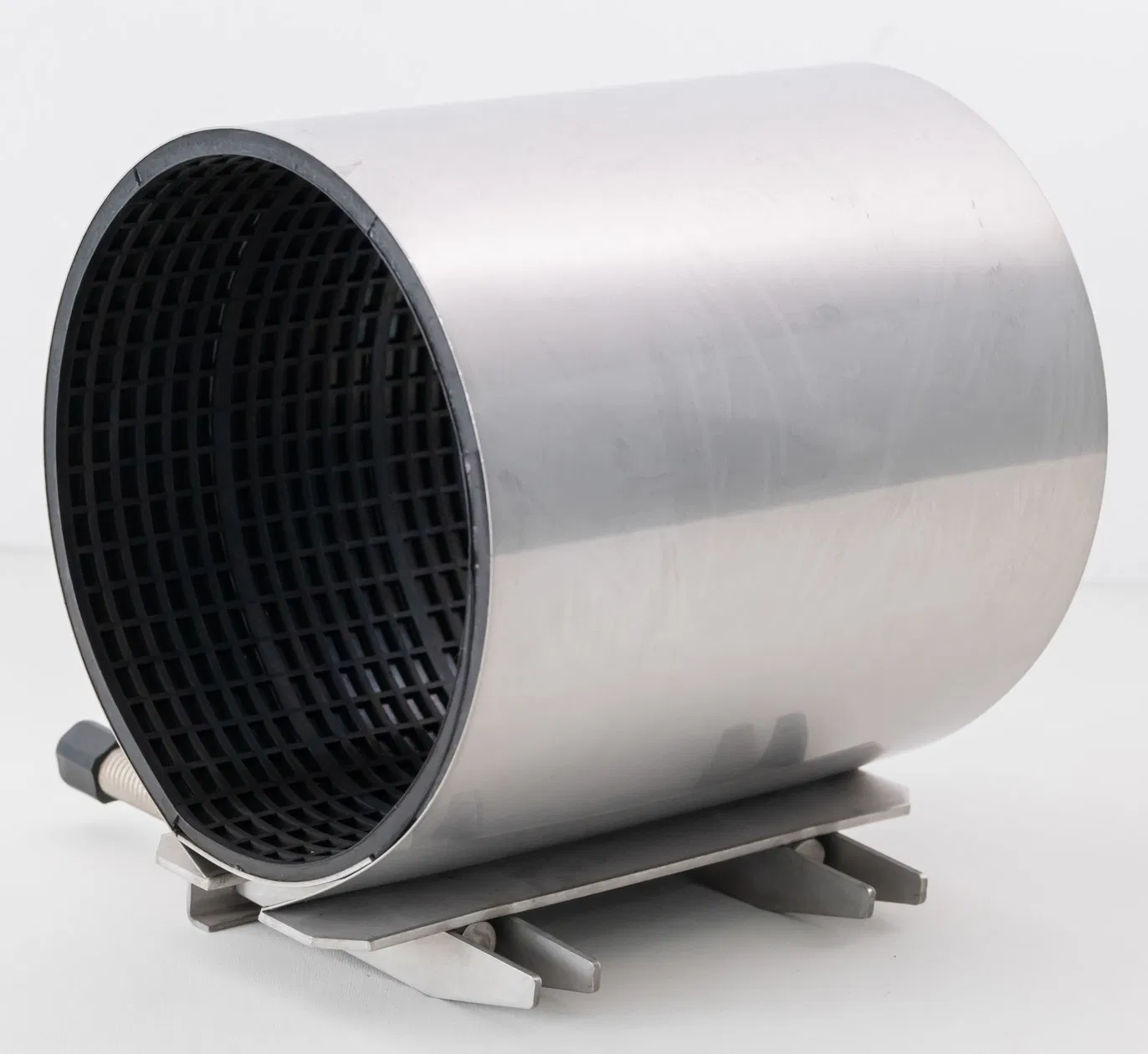 High Pressure Pipe Repair Clamp for Water and Gas Pipelines