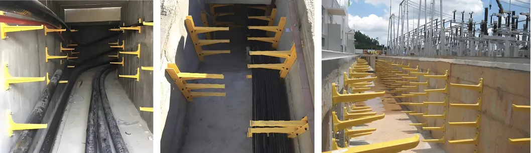 Application Scenarios