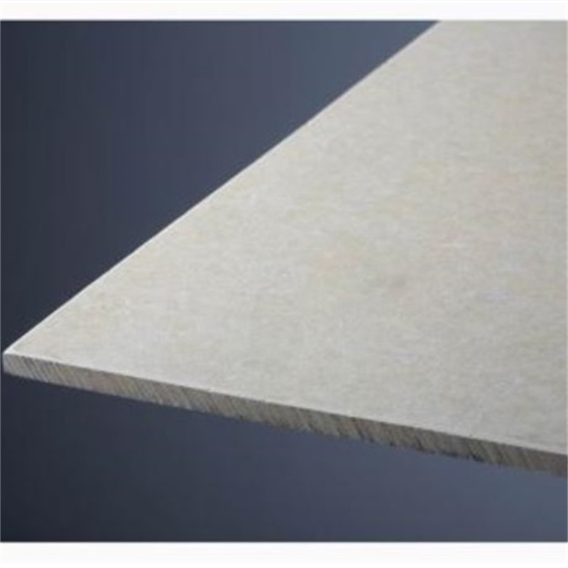 Heat Resistant Fireproof Material Calcium Silicate Pipe Insulation for Industry