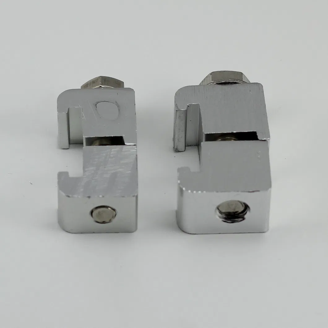 Vacuum Pipe Fittings 1