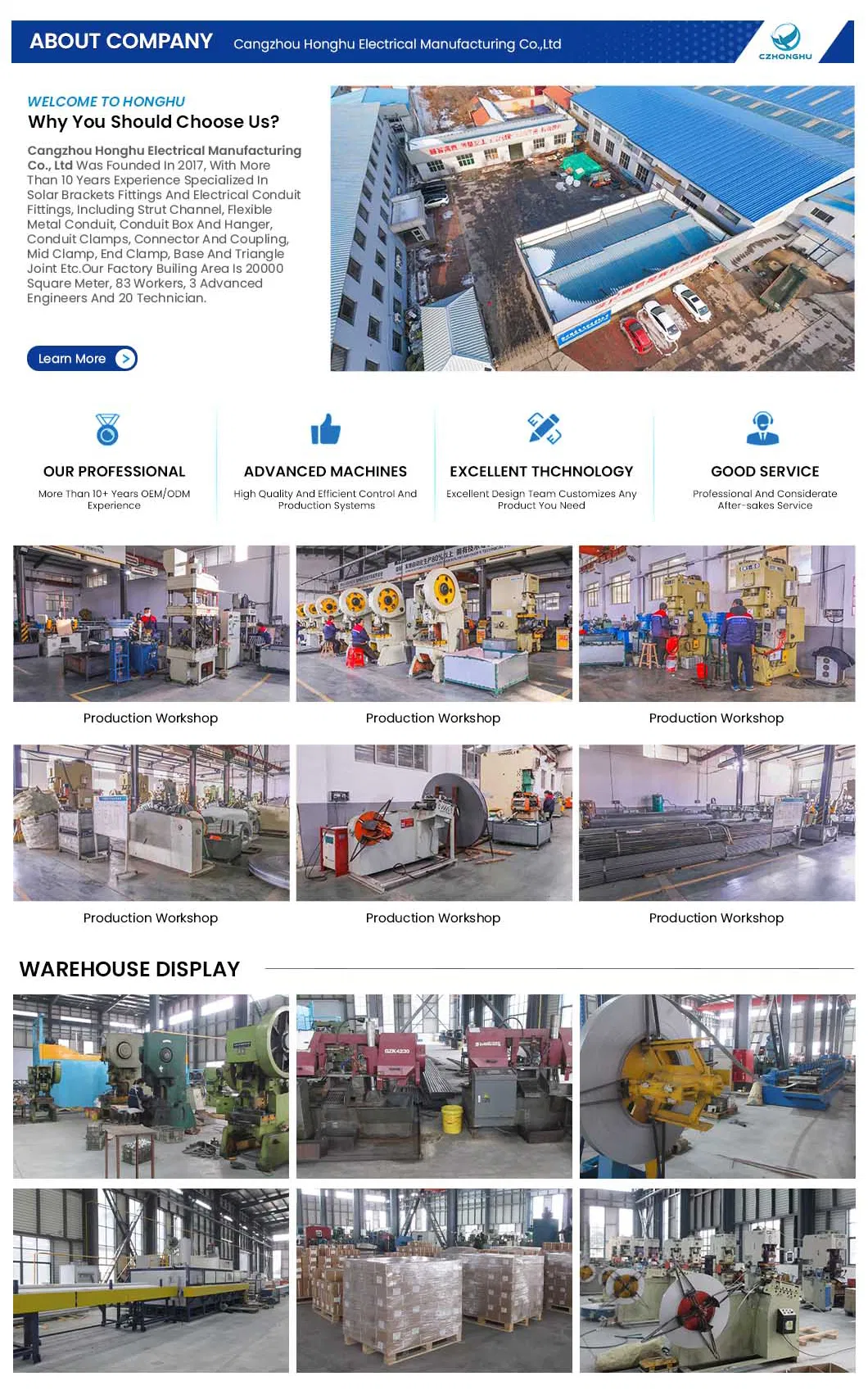 Production Facility 1