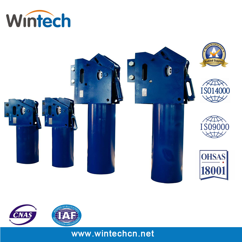 Constant Force Spring Hanger and Support/Pipe Support