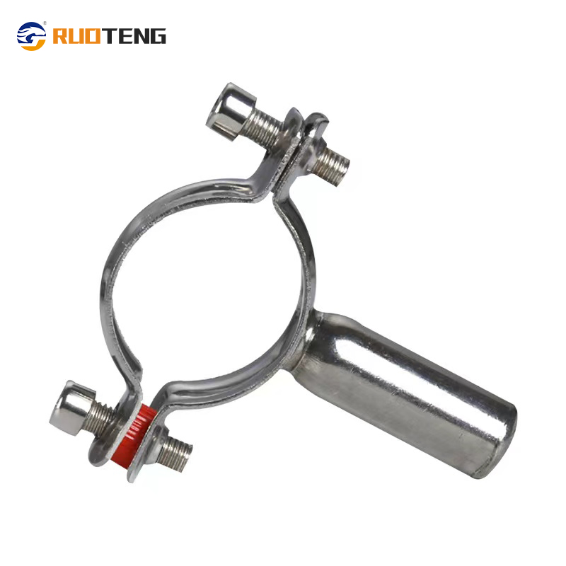 [Ruoteng] Sanitary Stainless Steel 304/316 Pipe Hanger Tube Hanger