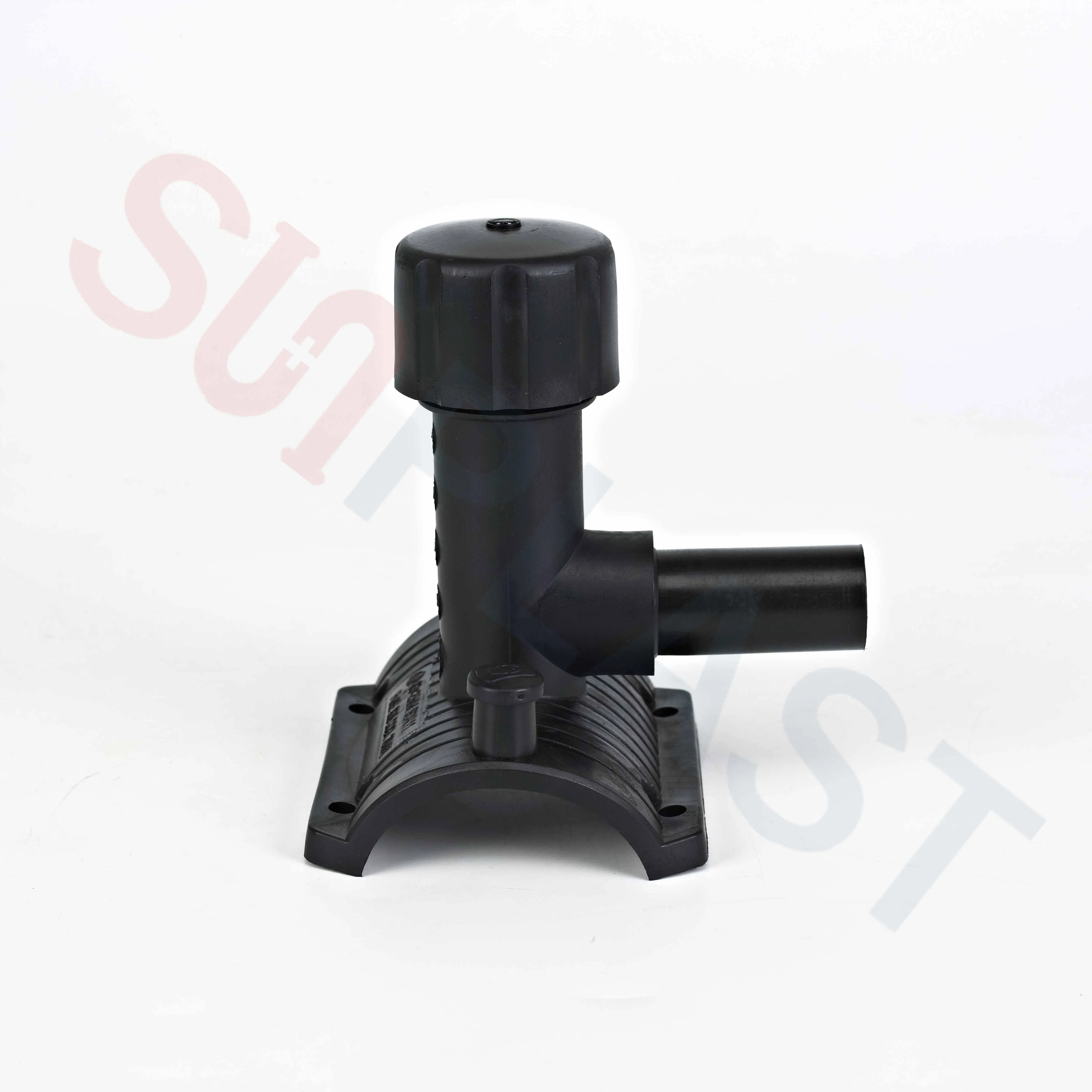 Durable Electro Fusion Saddle for Different Pipe Sizes