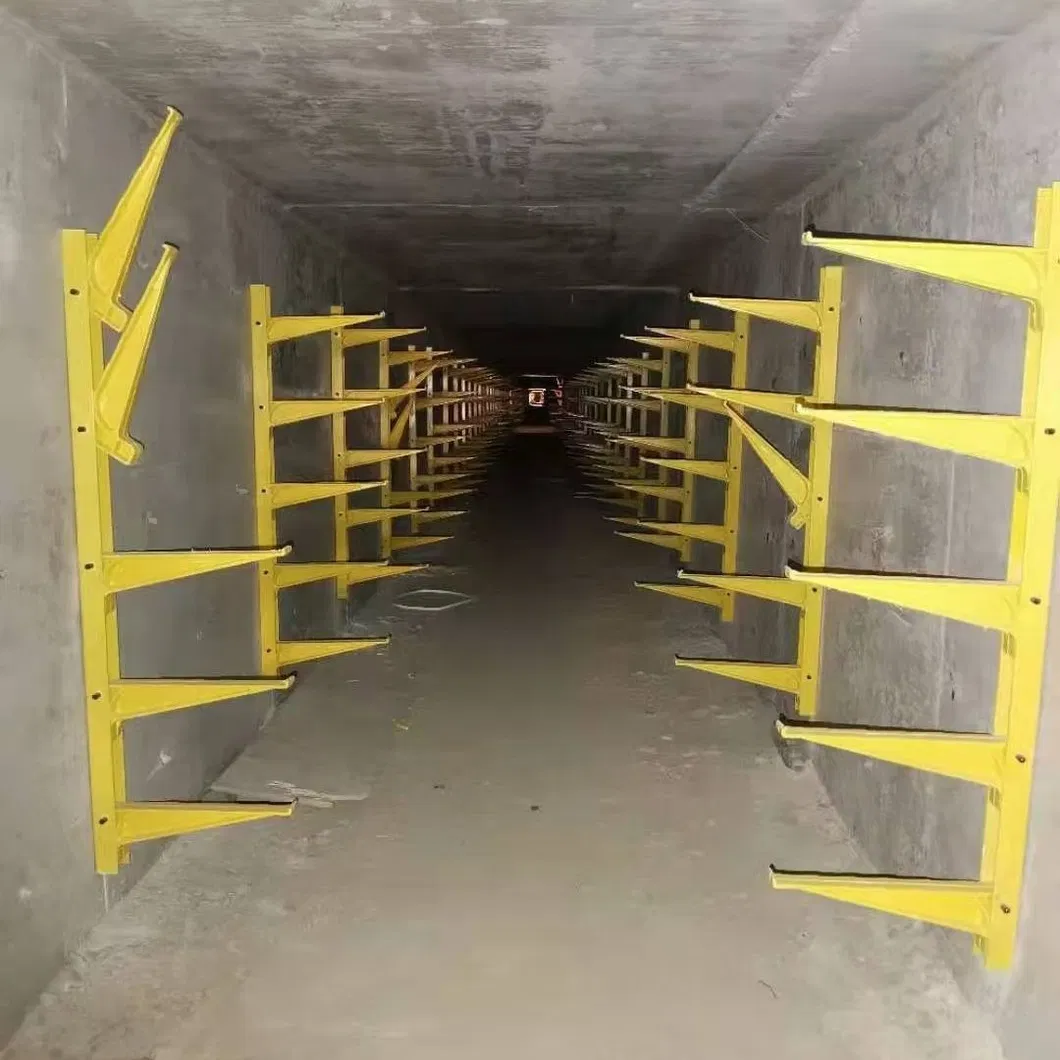 FRP Reinforced Plastic