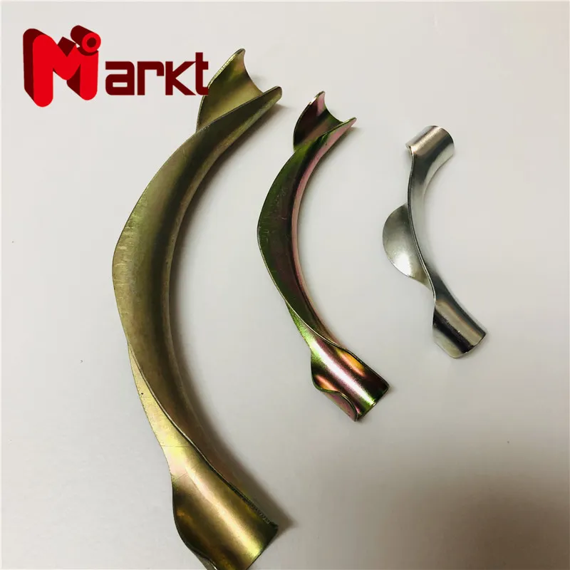 Pex Pipe Bend Support View 1