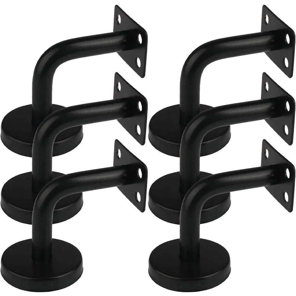 SS316 Handrail Top Mounting Bracket, Handrail Support