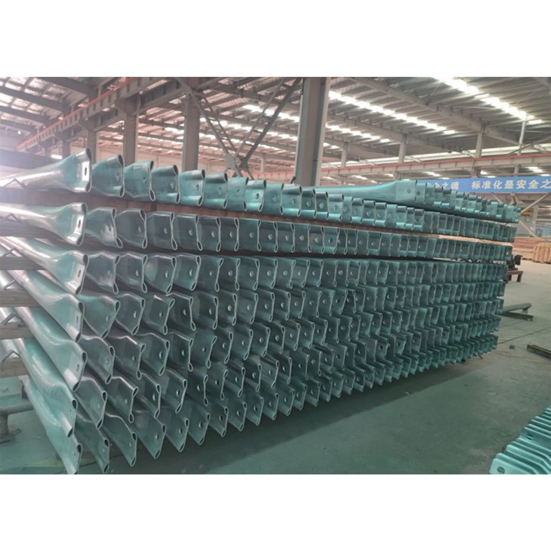 Heavy-Duty Pipe Tower Support for Industrial Applications and Projects