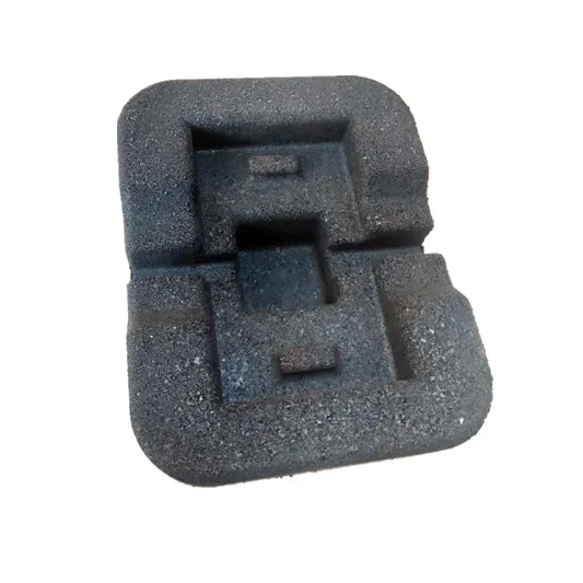 Anti Vibration Pipe Support