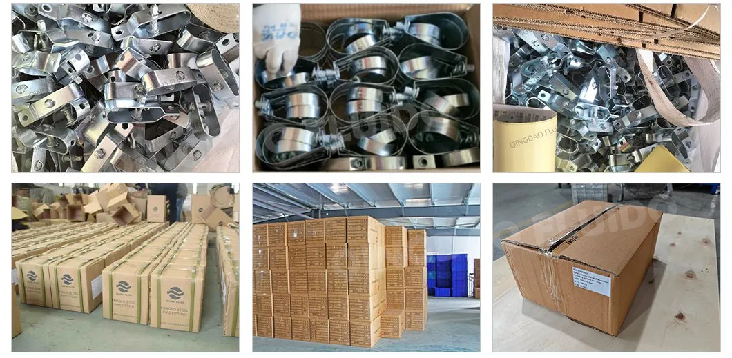 Packing and Delivery