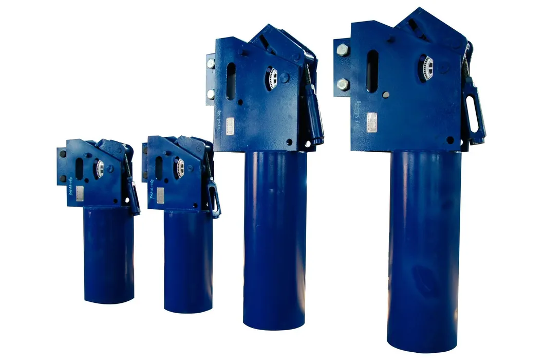 Constant Force Spring Hanger and Support