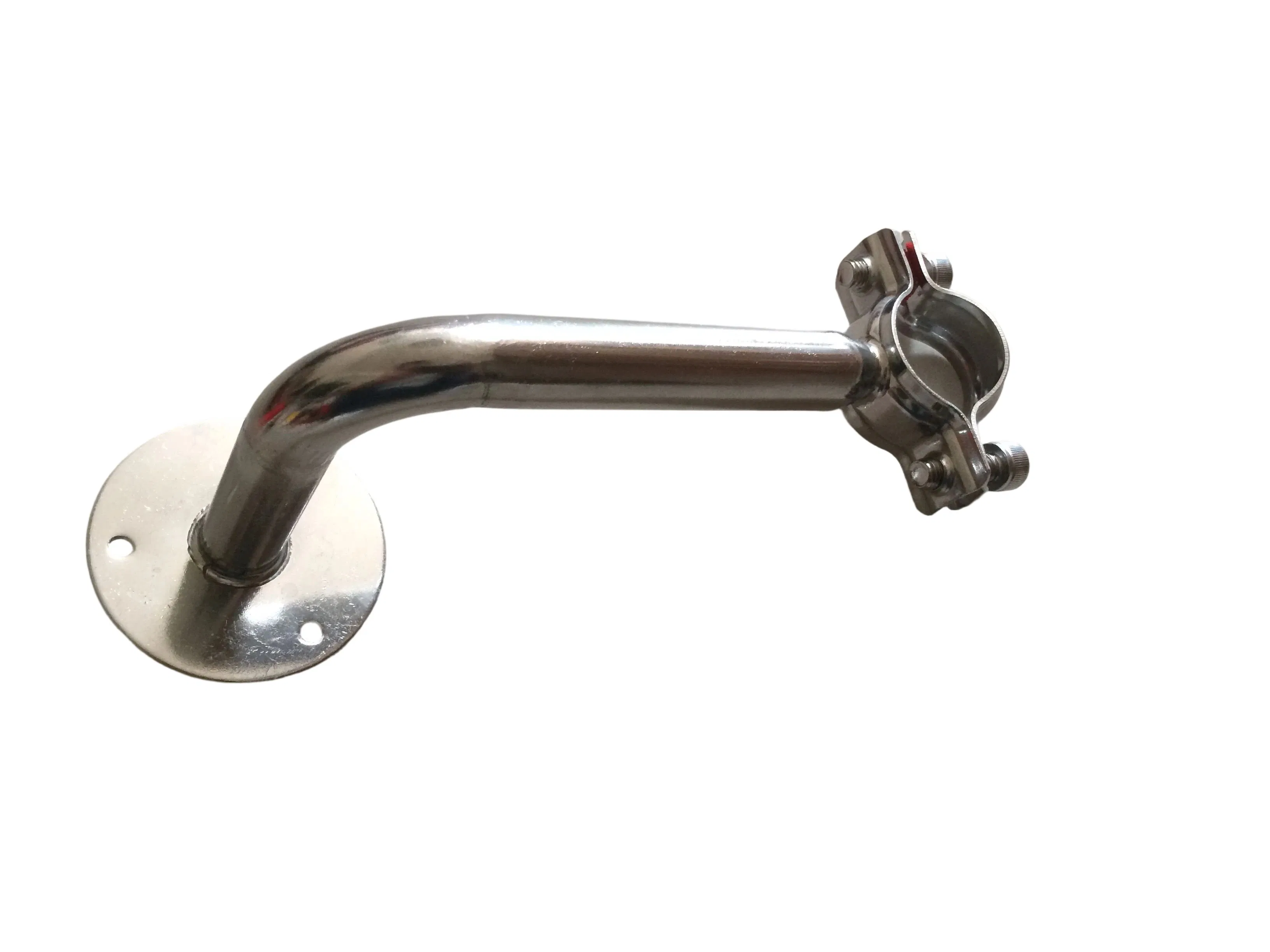 Adjustable Telescopic Jack Pipe Hanger Formwork Shoring System Support