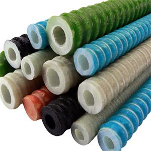 Fiberglass Rebar Composite FRP Rebar for Underground Mining Support