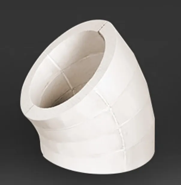 High Temperature Resistance