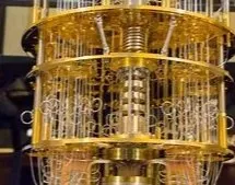 Quantum Computers