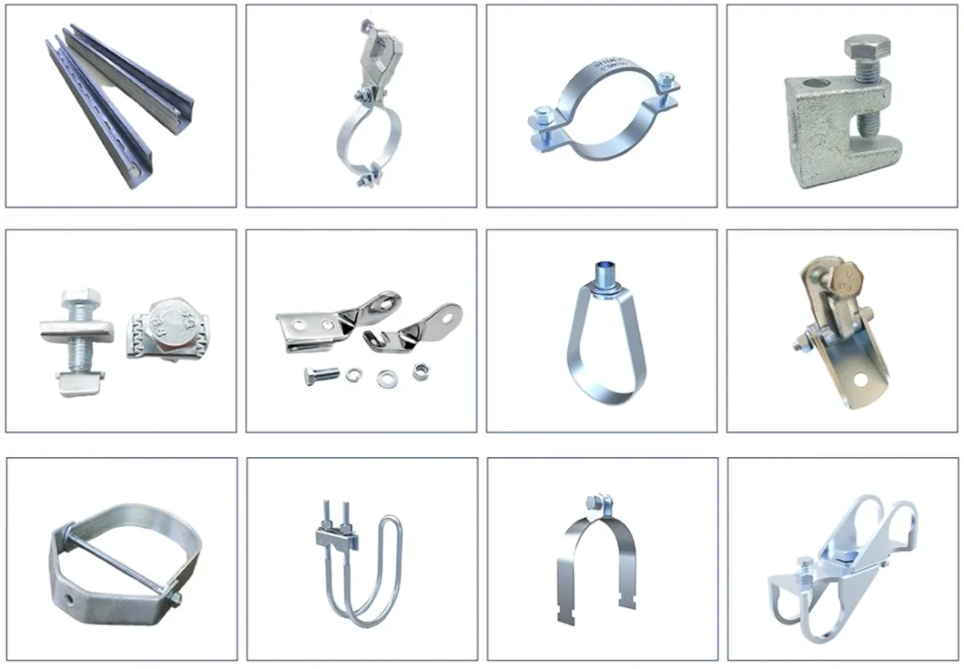 Related Pipe Fitting Series