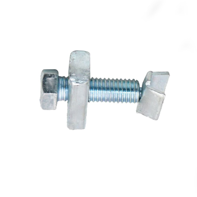 V-Threaded Rod Strengthener Channel Support Stabilizer Factory Price Support Custom Research and Development