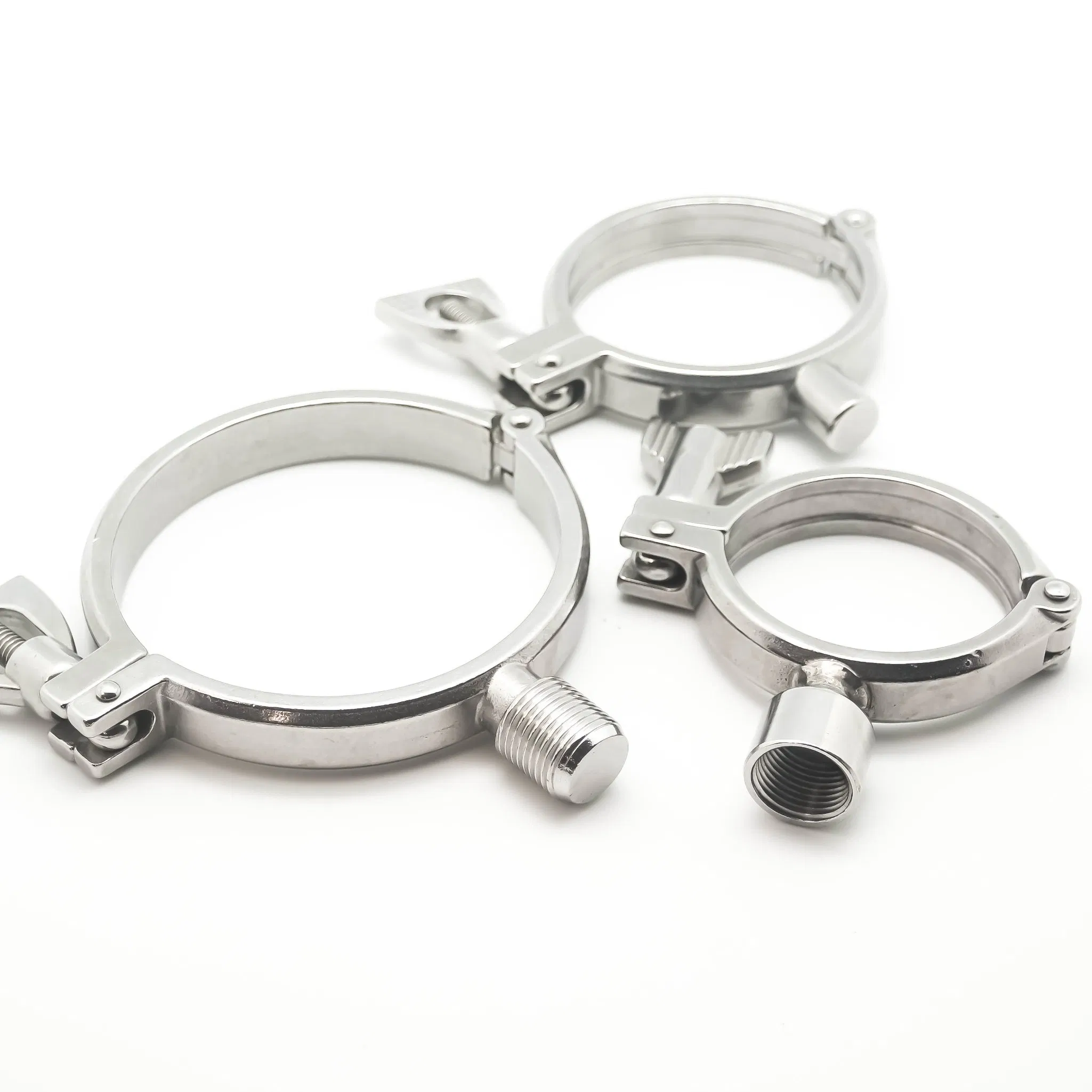 Stainless Steel Pipe Hanger/Pipe Support/Tube Hanger