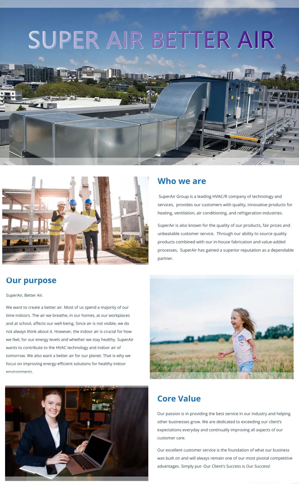 Manufacturing Process