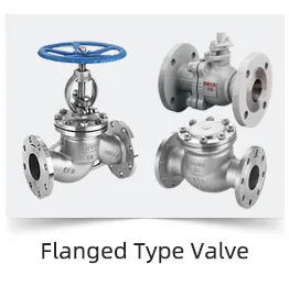 Ball Valve
