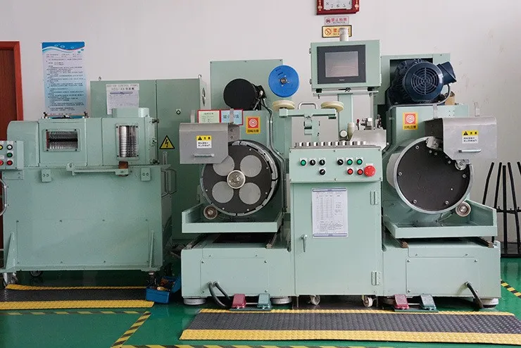 Precision Component 5