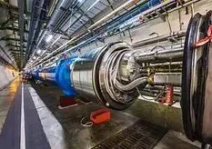 Particle Accelerators