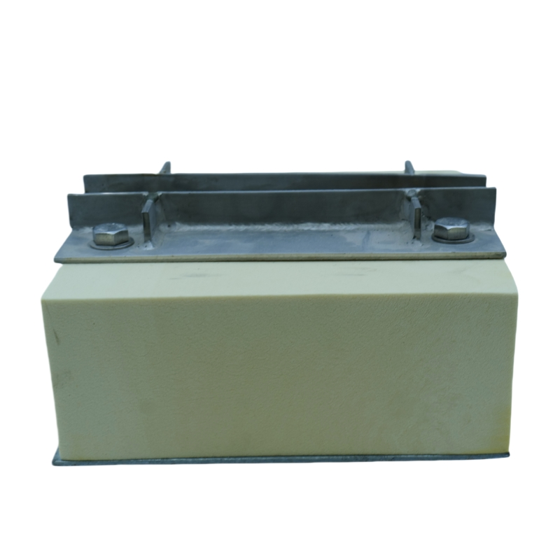 Premium Cold Insulation Pillow-Type Steel Pipe Supports and Hangers