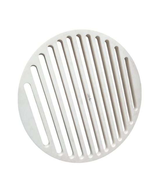 PTFE Grids Column Internals for Large Chemical Tower