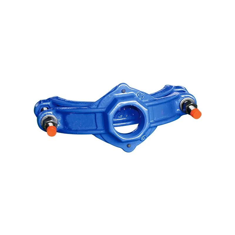 Small Tapping Saddle