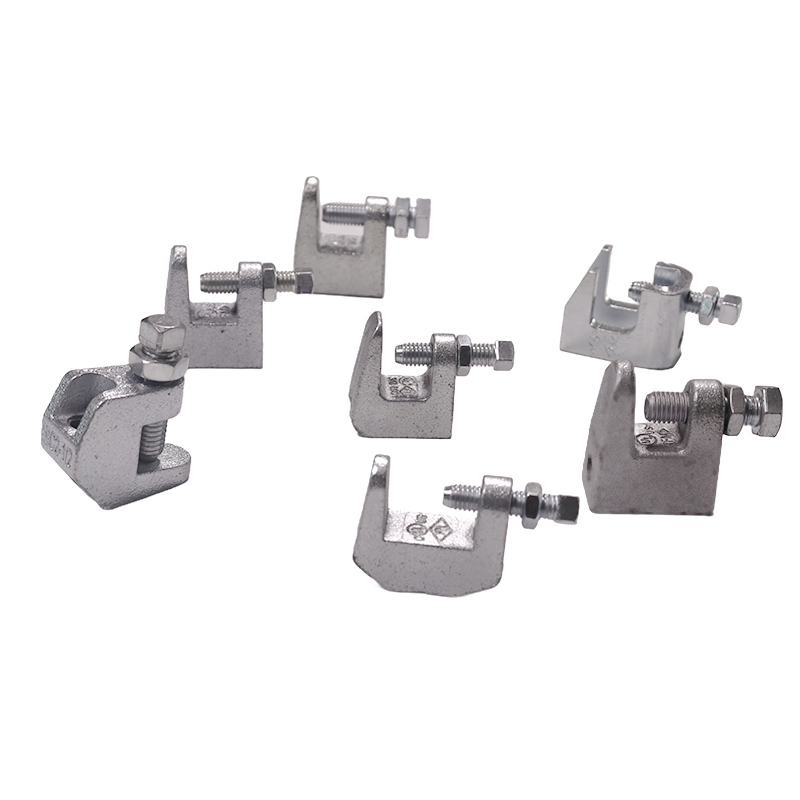 FM UL Sprinkler Pipe Clamp Conduit Swivel Fast /Strut/Riser Seismic Sway Bracing Clamp