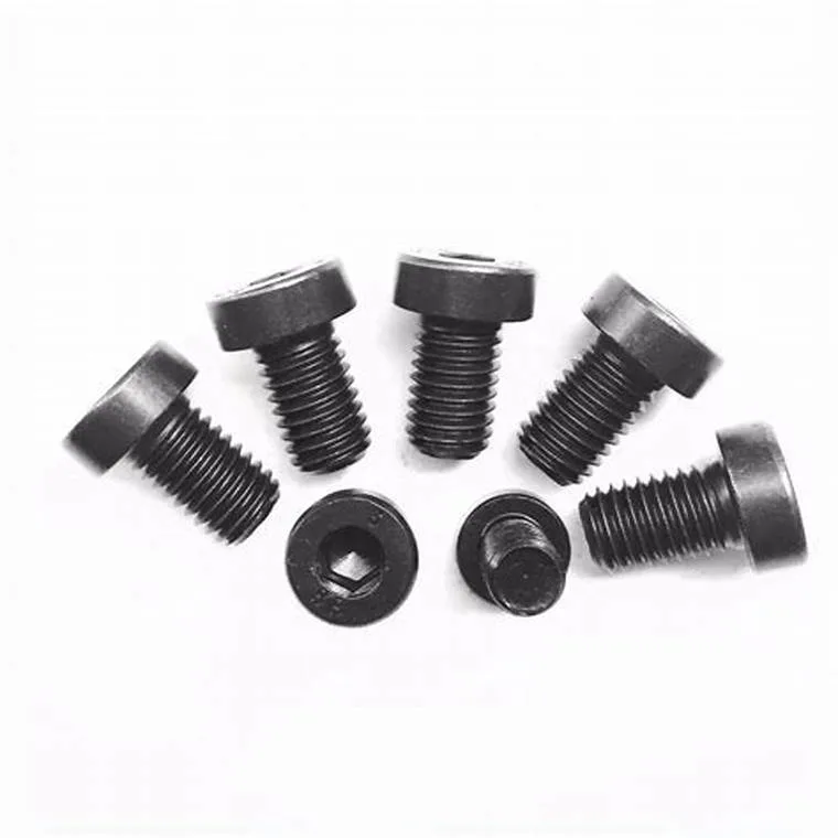 All Fasteners Variable Spring Support for Pipe Pan Head Screw
