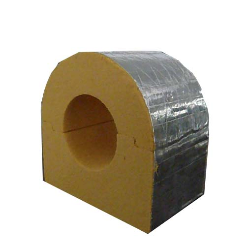 Hot Selling Phenolic Foam Pipe Support for Steel Pipe Insulation/Insulated