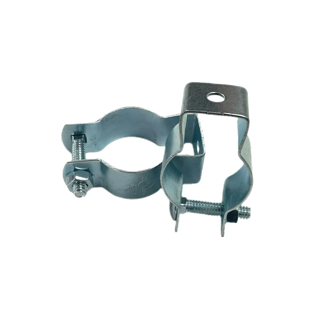 EMT Galvanized Conduit Pipe Hanger with Bolt and Nut
