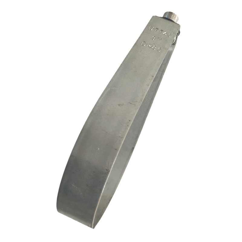 High Quality Utt40 Ring Pipe Hanger for Building/Bridge Piping Support