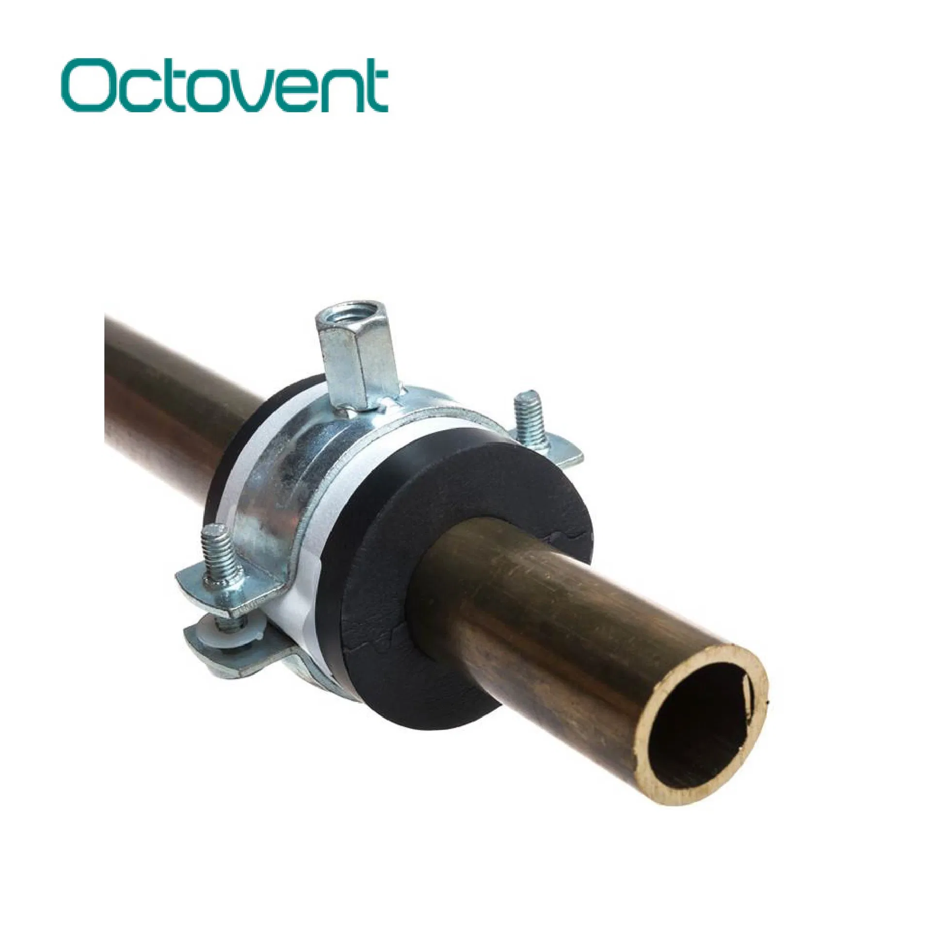 Pre-Insulated Pipe Support 5