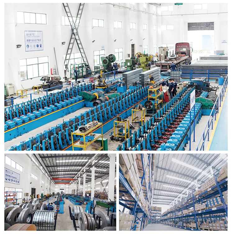 Production Facility 2