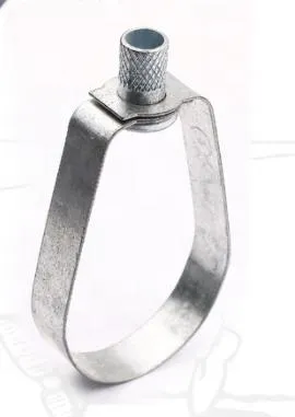 Pipe Hanger Technical 2