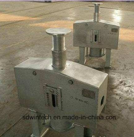 High Precision Spring Hanger Support for Oil and Gas Pipeline