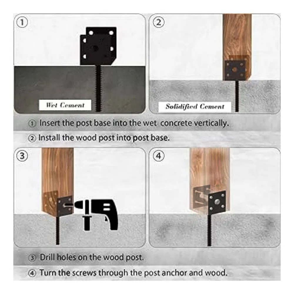 Installation Instructions