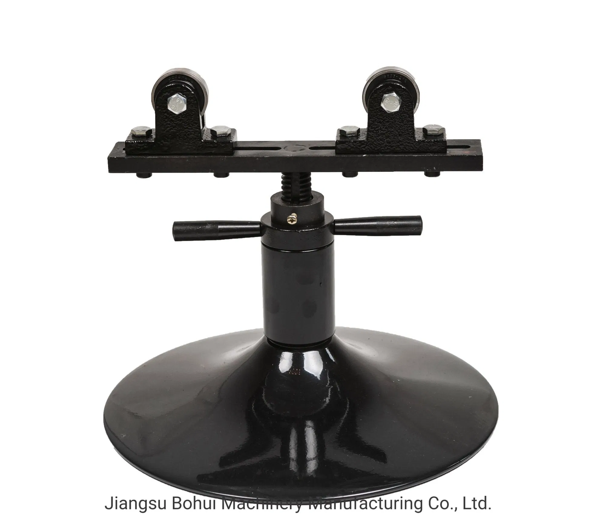 Factory Small Pipe Support Adjustable Height 26-50cm