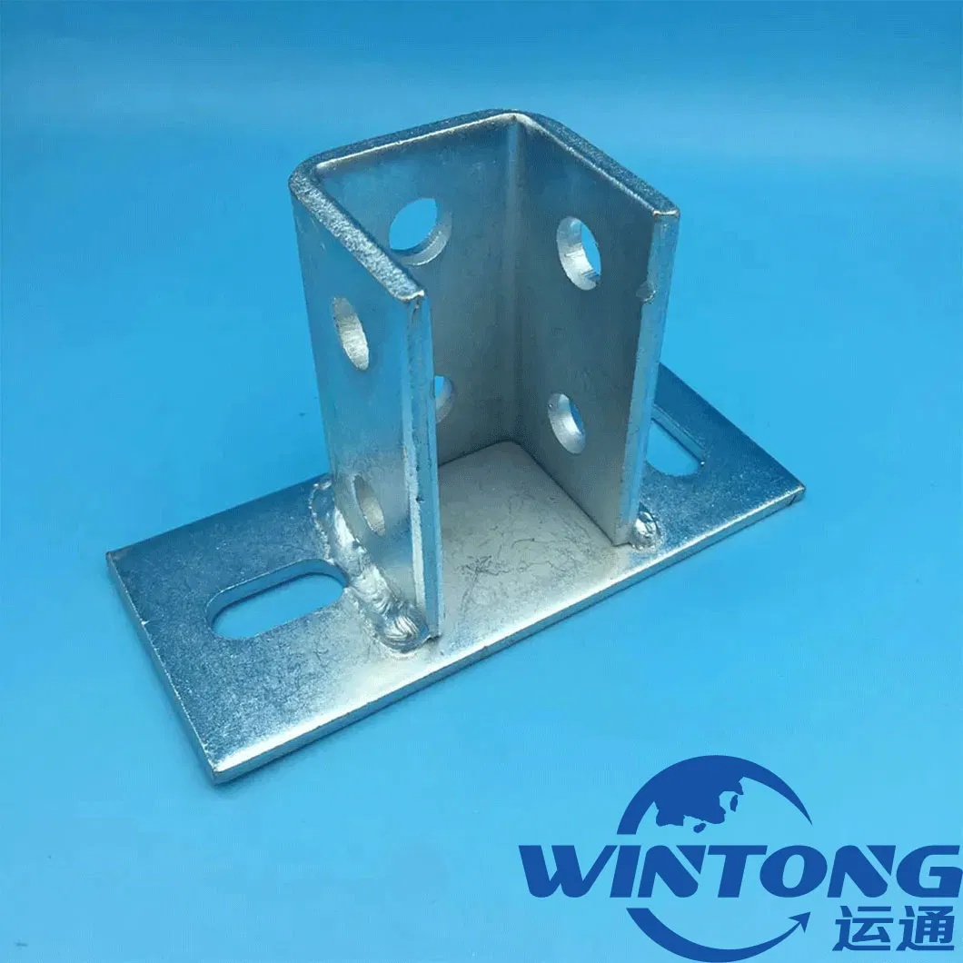 Anti-Corrosion/Anti-Oxidation/Photovoltaic Support Accessories/Photovoltaic Support Base