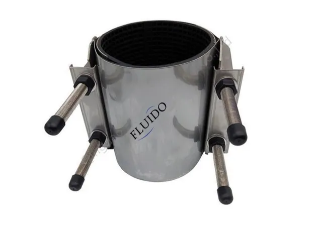 Pipeline Maintenance