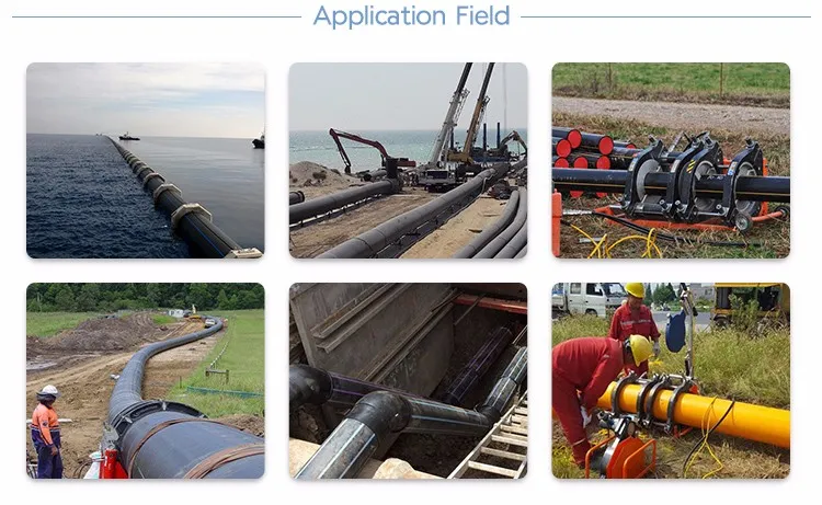 HDPE Technical Application